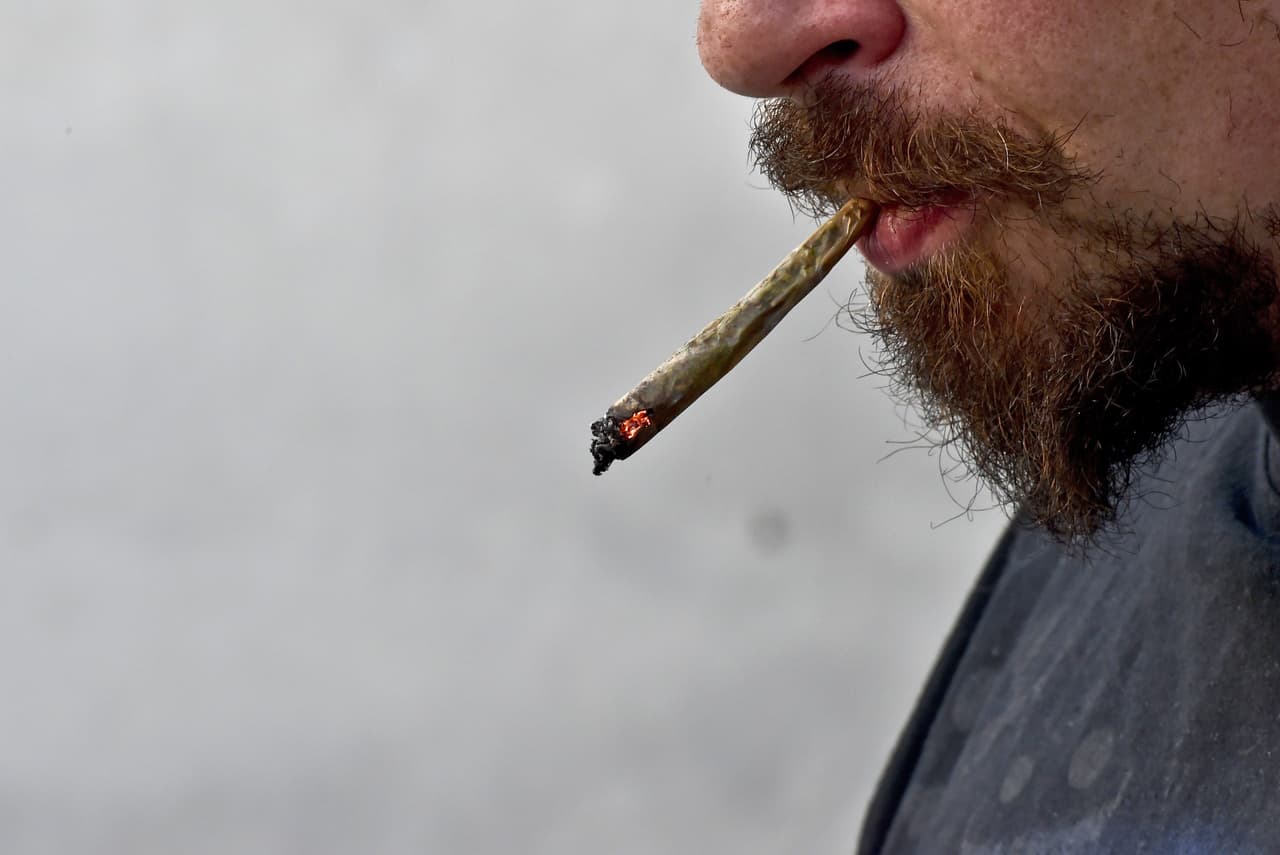 Debate sobre la legalización de la marihuana arranca en México