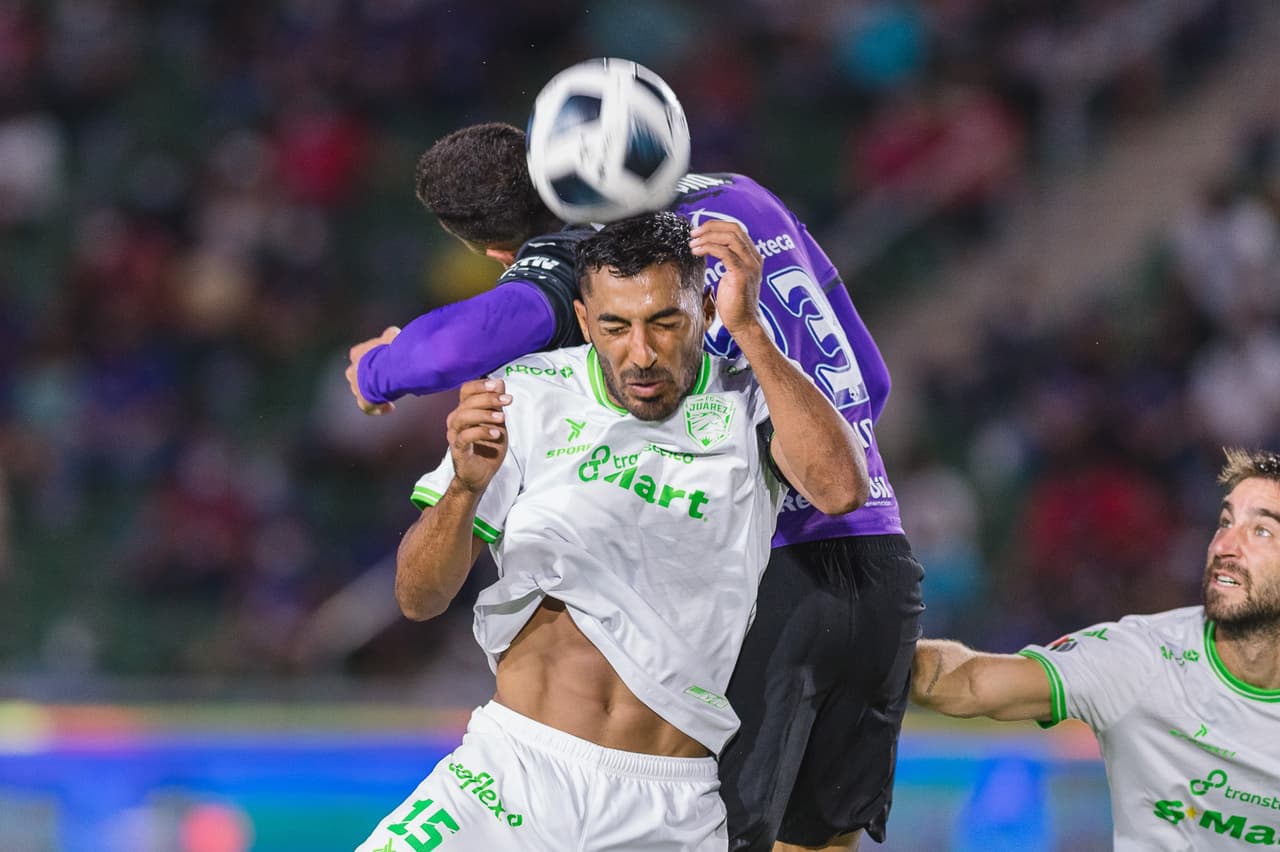 Mazatlán aprovecha los errores de los Bravos y vencen 3-1 al conjunto fronterizo.