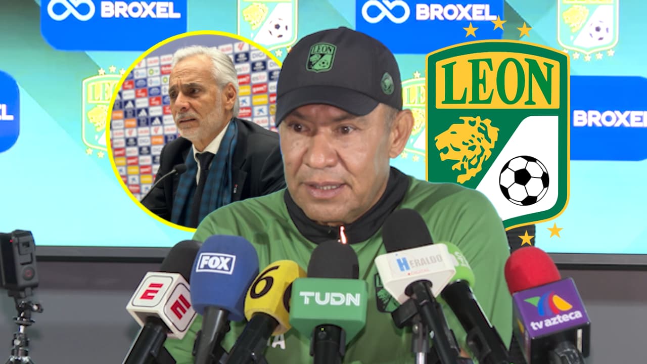 Ambriz rompe el silencio y le responde a Jesús Martínez tras 'exhibirlo'