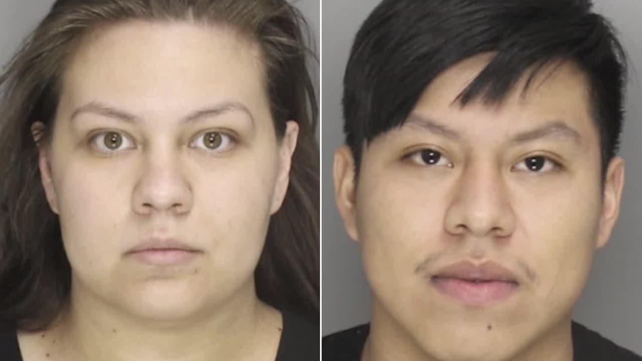 Una madre y su novio son sentenciados a prisión por la muerte de un niño de 2 años: esto se sabe