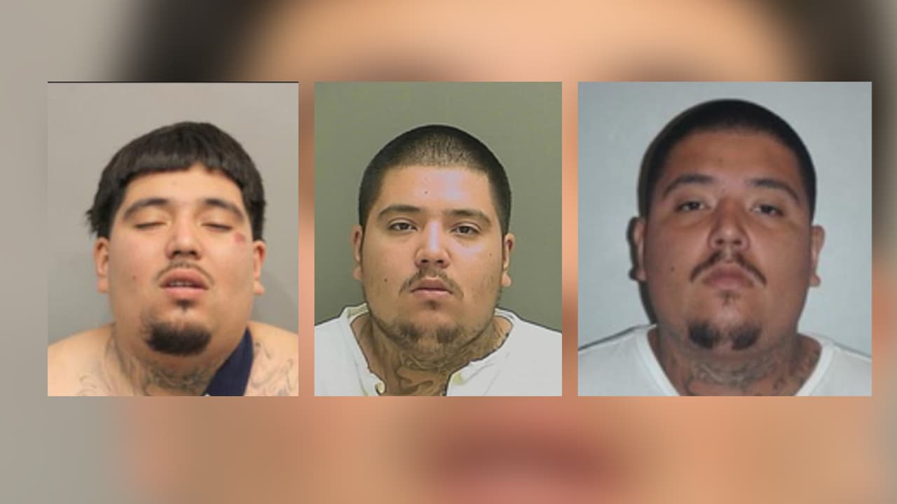 El sospechoso también es un delincuente sexual registrado. Anteriormente ha sido condenado por robo e indecencia contra un menor.