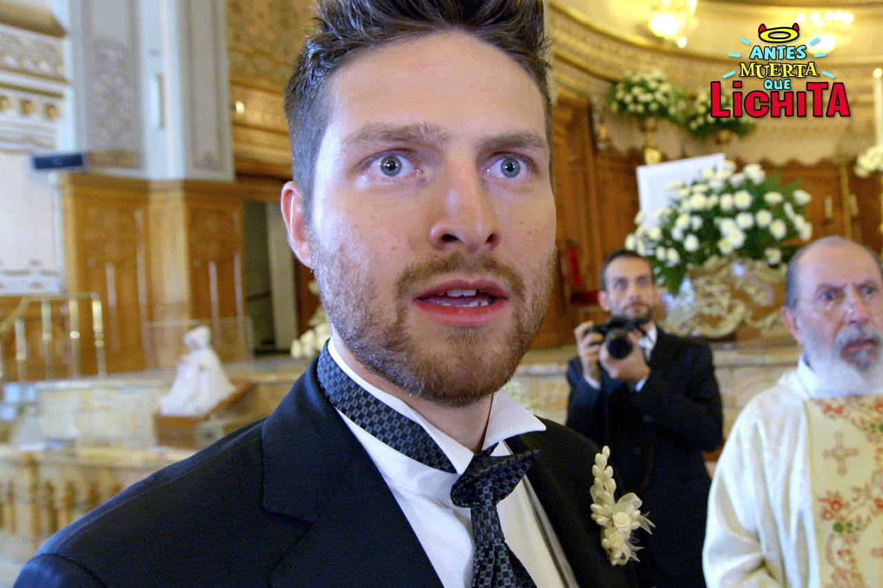 Una impactante revelación dejará a Alex con el ojo cuadrado.