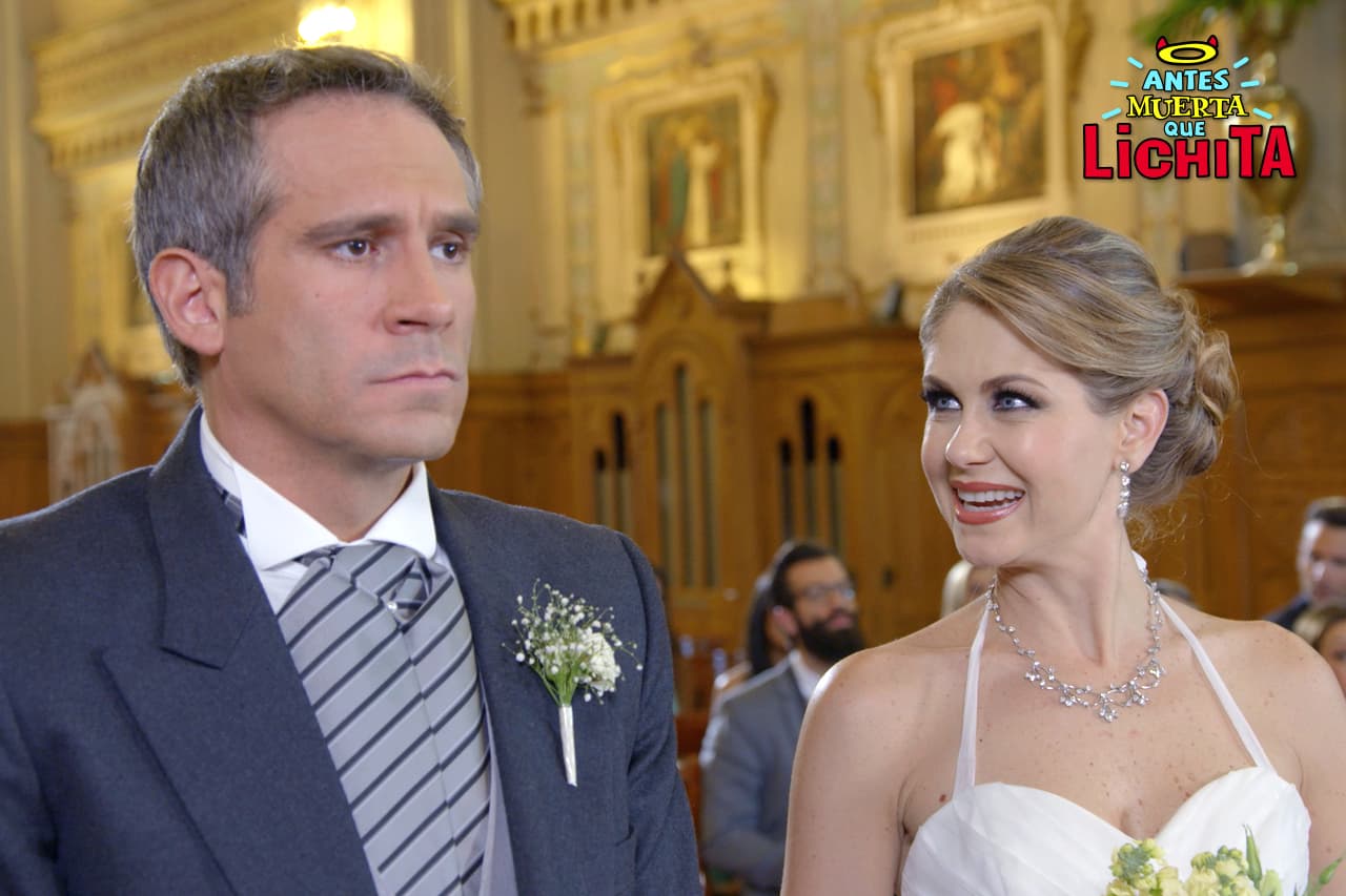 El destino le tendrá preparada una gran sorpresa a Luciana y Roberto.