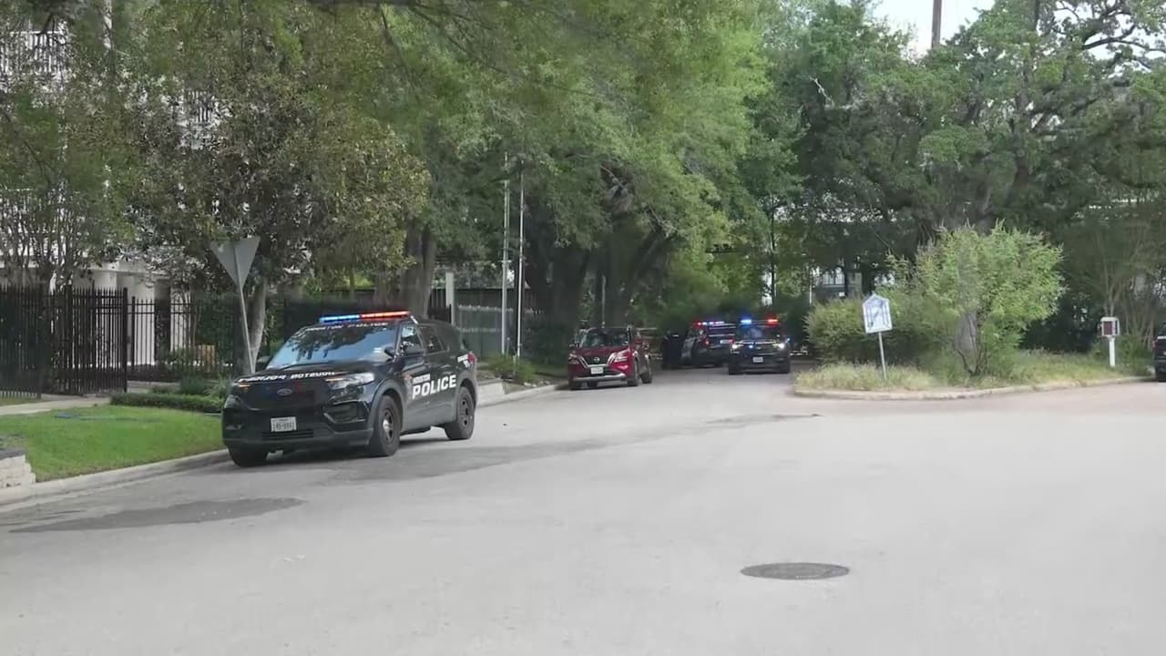 Sospechoso de invasión y robo es herido de bala por el dueño de la vivienda en Houston: esto se sabe