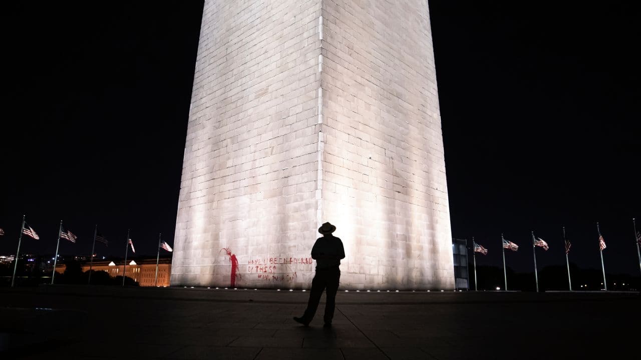 El incidente se reportó alrededor de las 7:30 PM del martes 20 de septiembre.