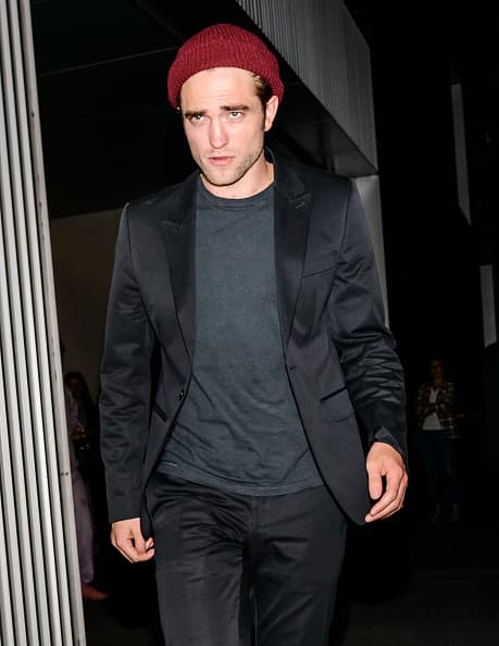 Por ahora sabemos que el galán compartirá créditos con la bella Naomi Watts