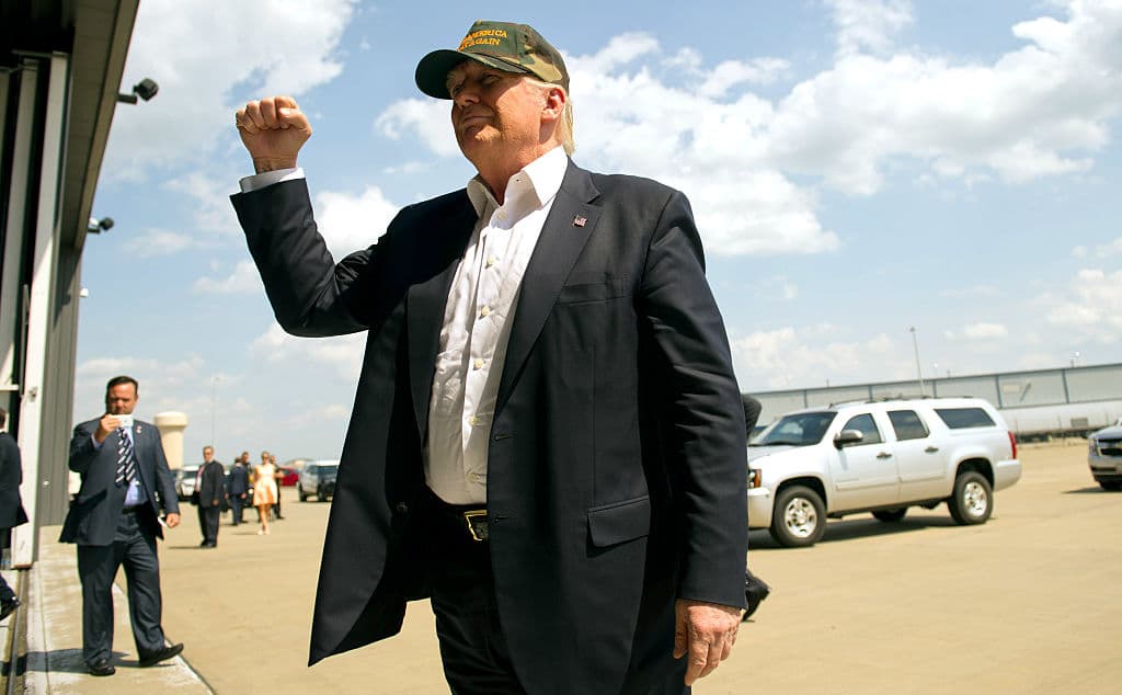 Subestimar a Trump, el peor error