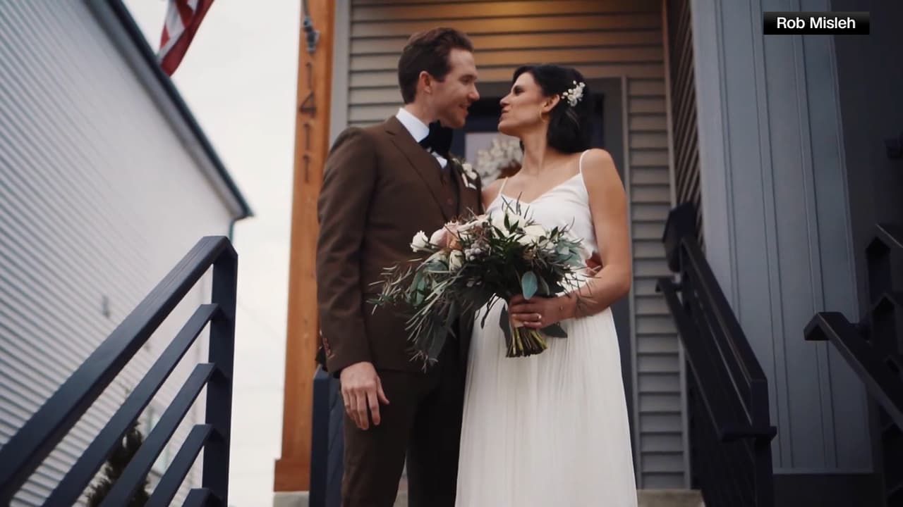 Qué se sabe del caso del dentista y su esposa hallados muertos en Ohio: sus hijos estaban llorando