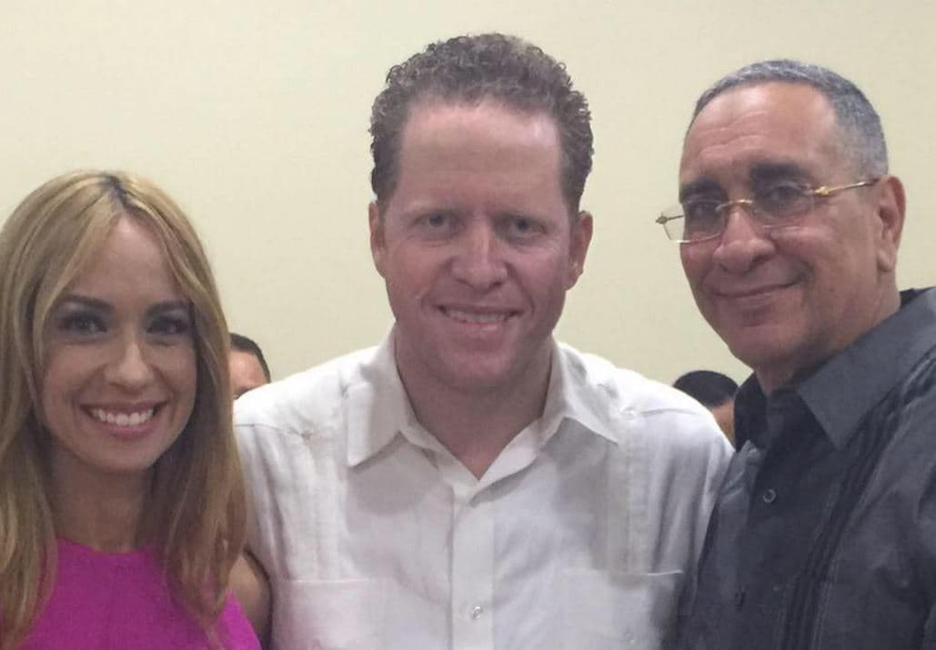 Efraín de Jesús reemplazará a Mari Tere González en la papeleta del PPD