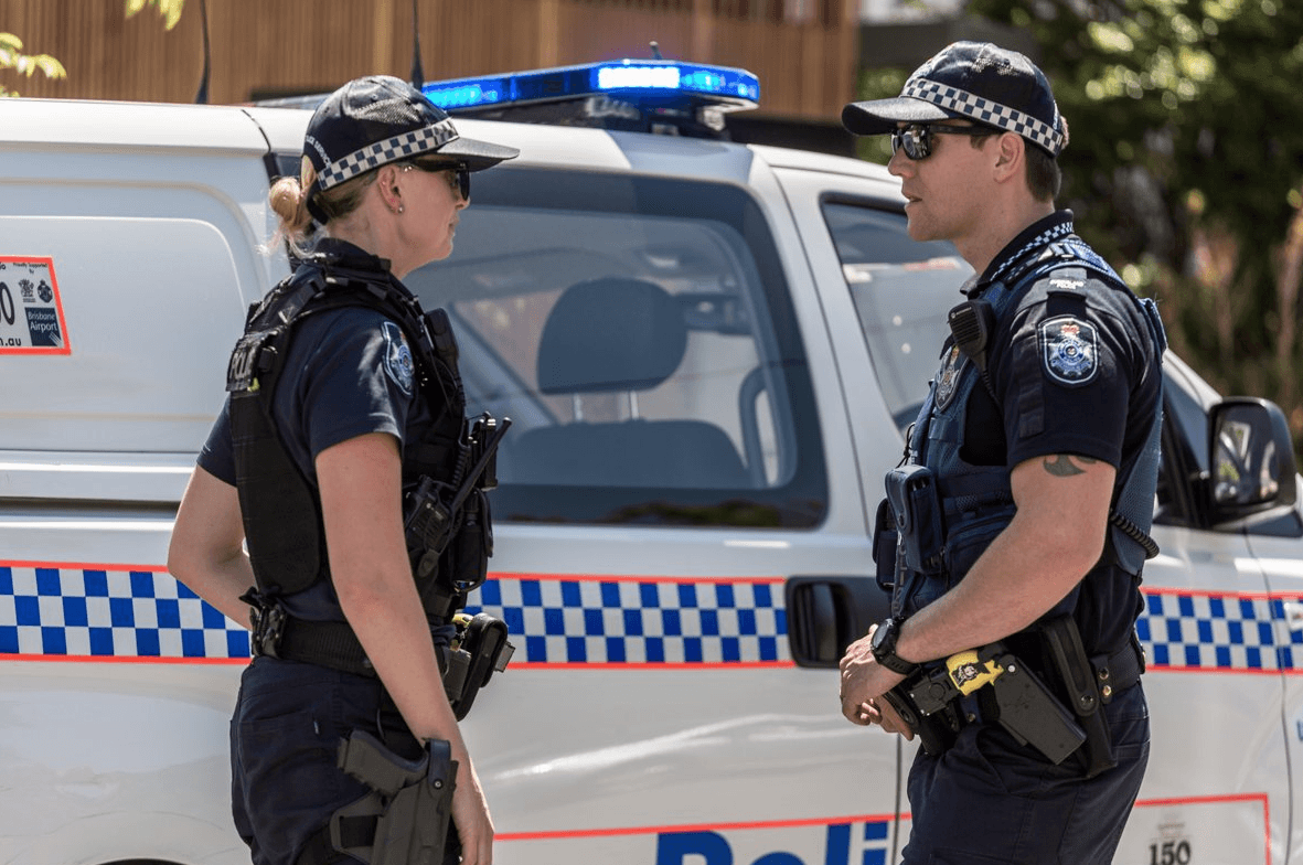 Cuatro niños de entre 10 y 14 años roban un carro y lo manejan por 600 millas