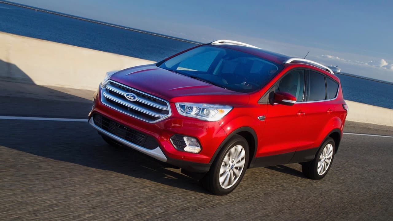 <h3 class="cms-h3-H3">4. Ford Escape</h3>
<br>Unidades vendidas hasta Agosto de 2018: 
<b>165,257</b>
<br>Cambio en relación a Agosto 2017: 
<b>-10.5%</b>