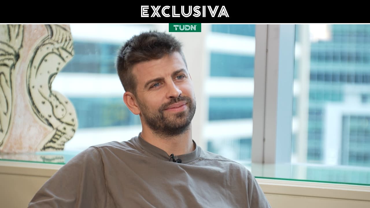Piqué: Kings League Américas en México abrirá camino al Mundial