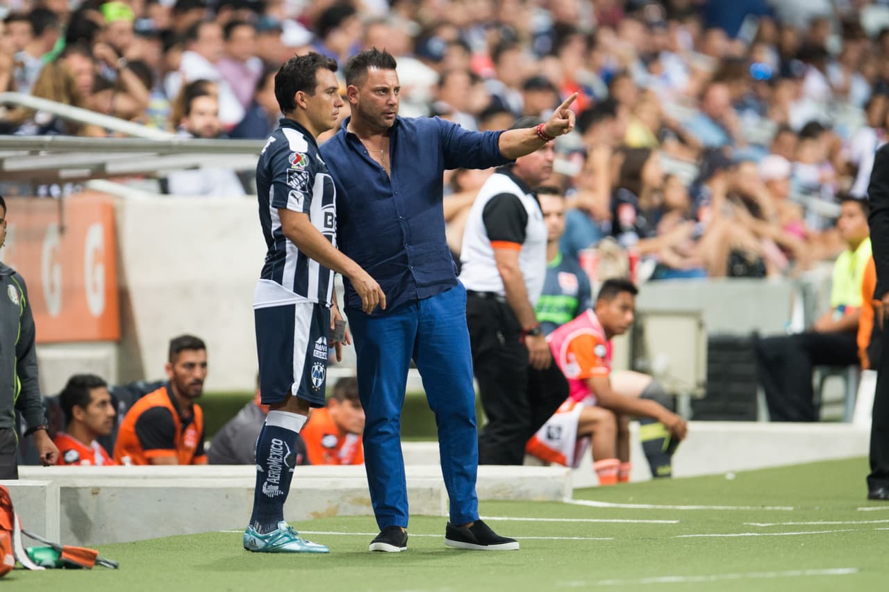 Luis Pérez: "Debemos de ganar sí o sí (al América), las formas no importan"