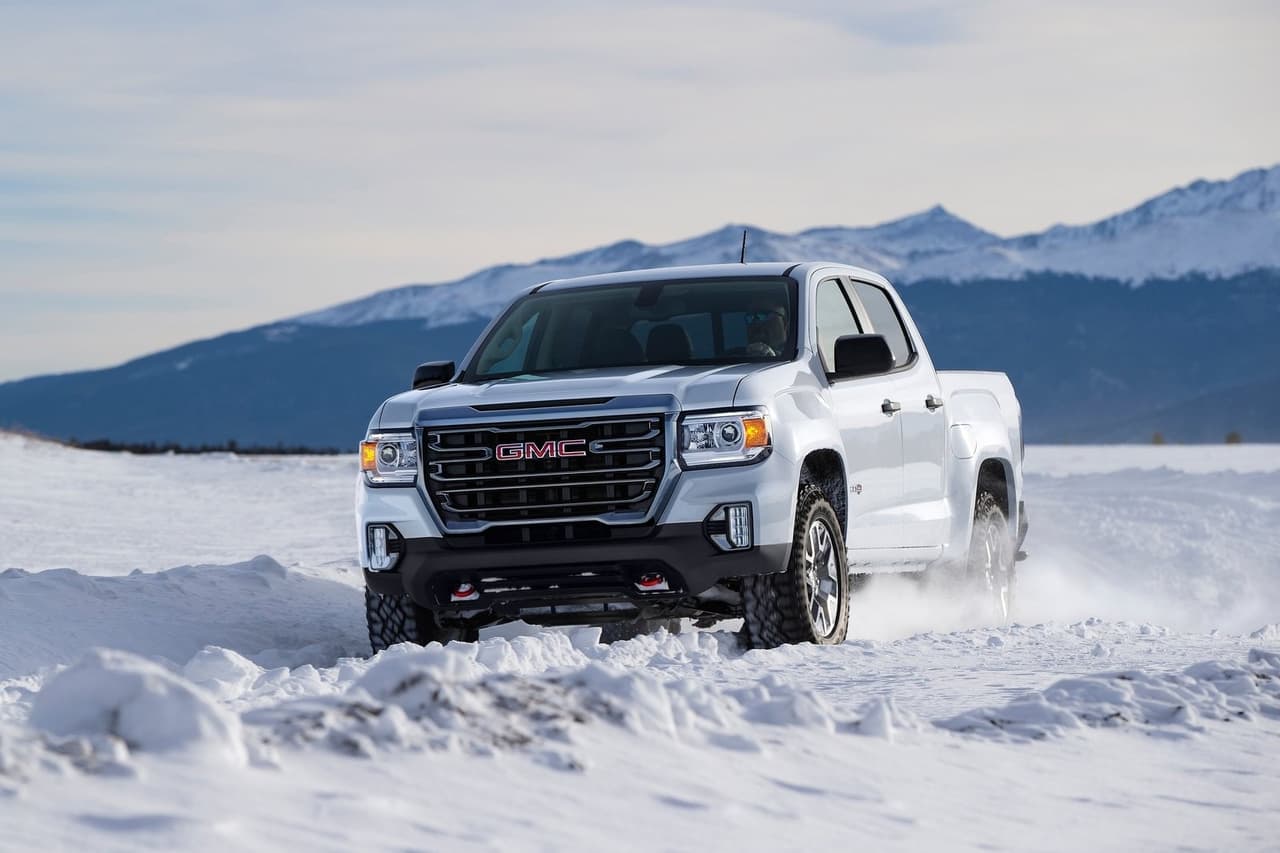 Estas son los camionetas pickups que más gasolina consumen en 2021