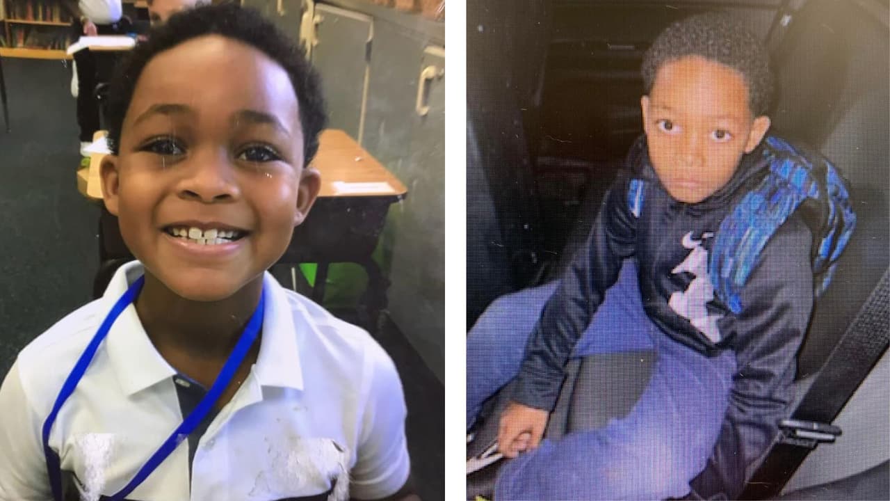 Tiroteo "accidental" deja muerto a un niño de 9 años 