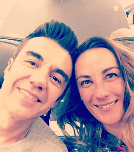 Adrián y Consuelo han compartido distintos momentos de su vida y han logrado fortalecer su amistad.