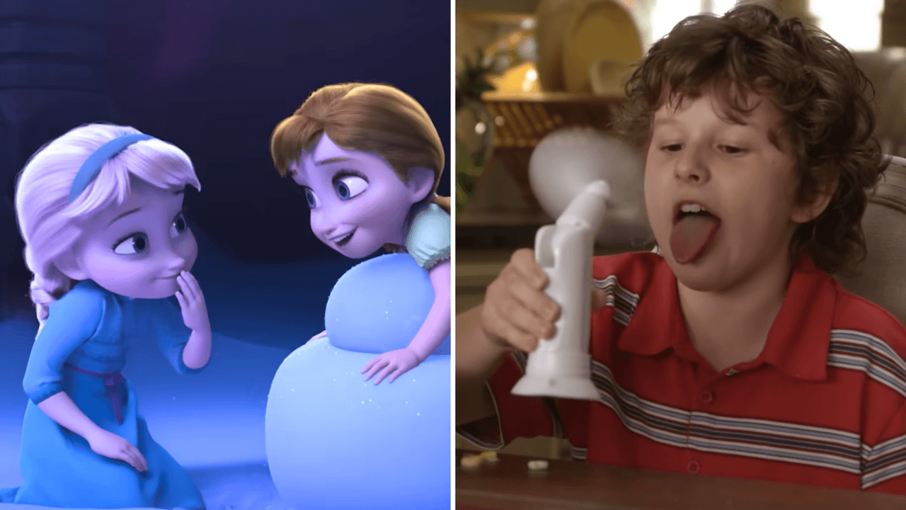 11 cosas que solo los hermanos menores entienden: mucha de tu ropa es heredada