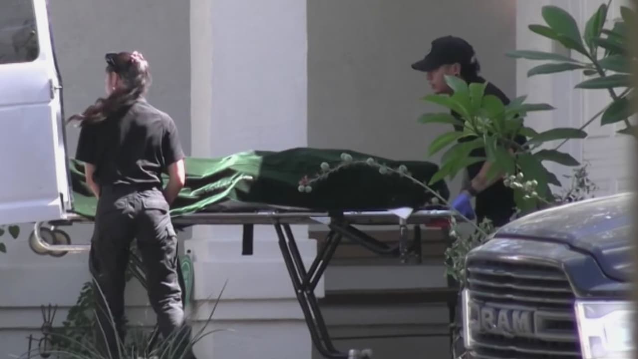 Lo que se sabe de la empleada doméstica hallada muerta en una alberca de San Antonio