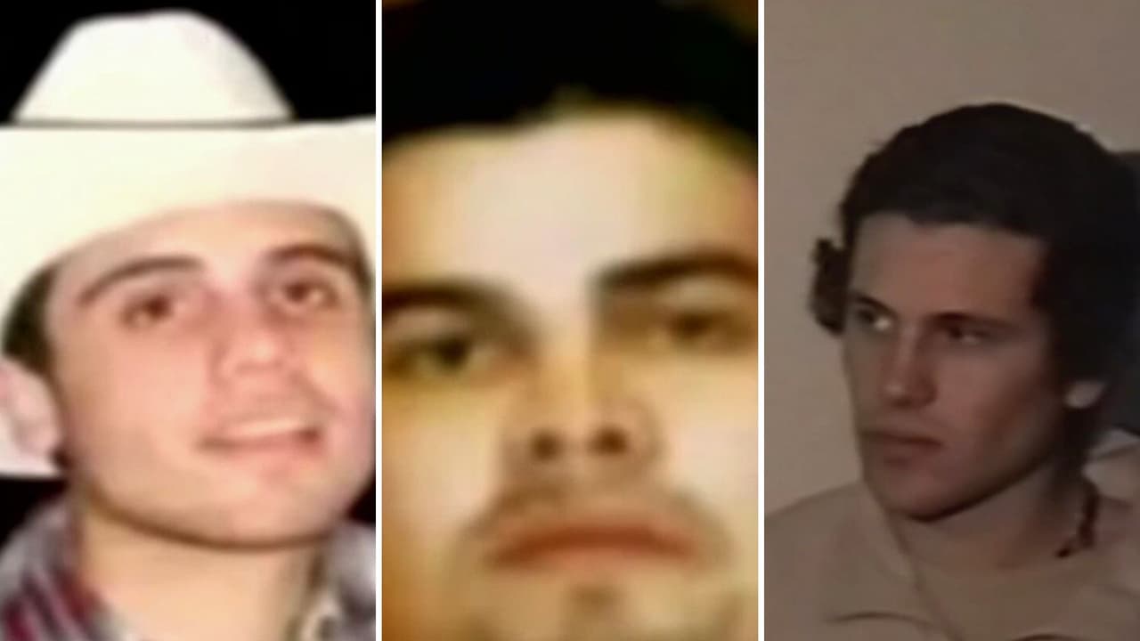 EEUU anuncia cargos contra miembros del cártel de Sinaloa, incluyendo los hijos de ‘El Chapo’ Guzmán