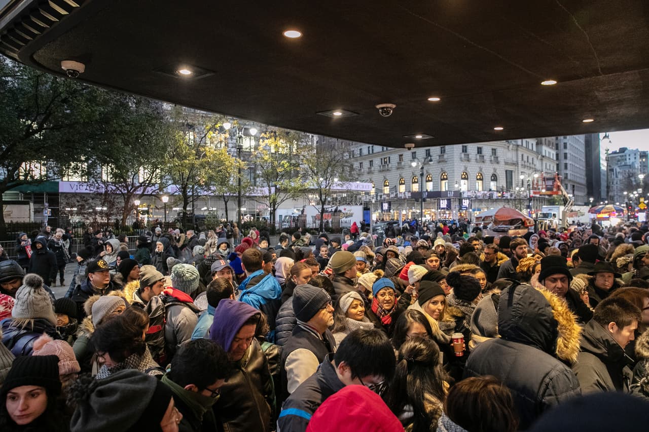 ¿Cuándo es el Black Friday y Cyber Monday 2019? Las ofertas que no te puedes perder