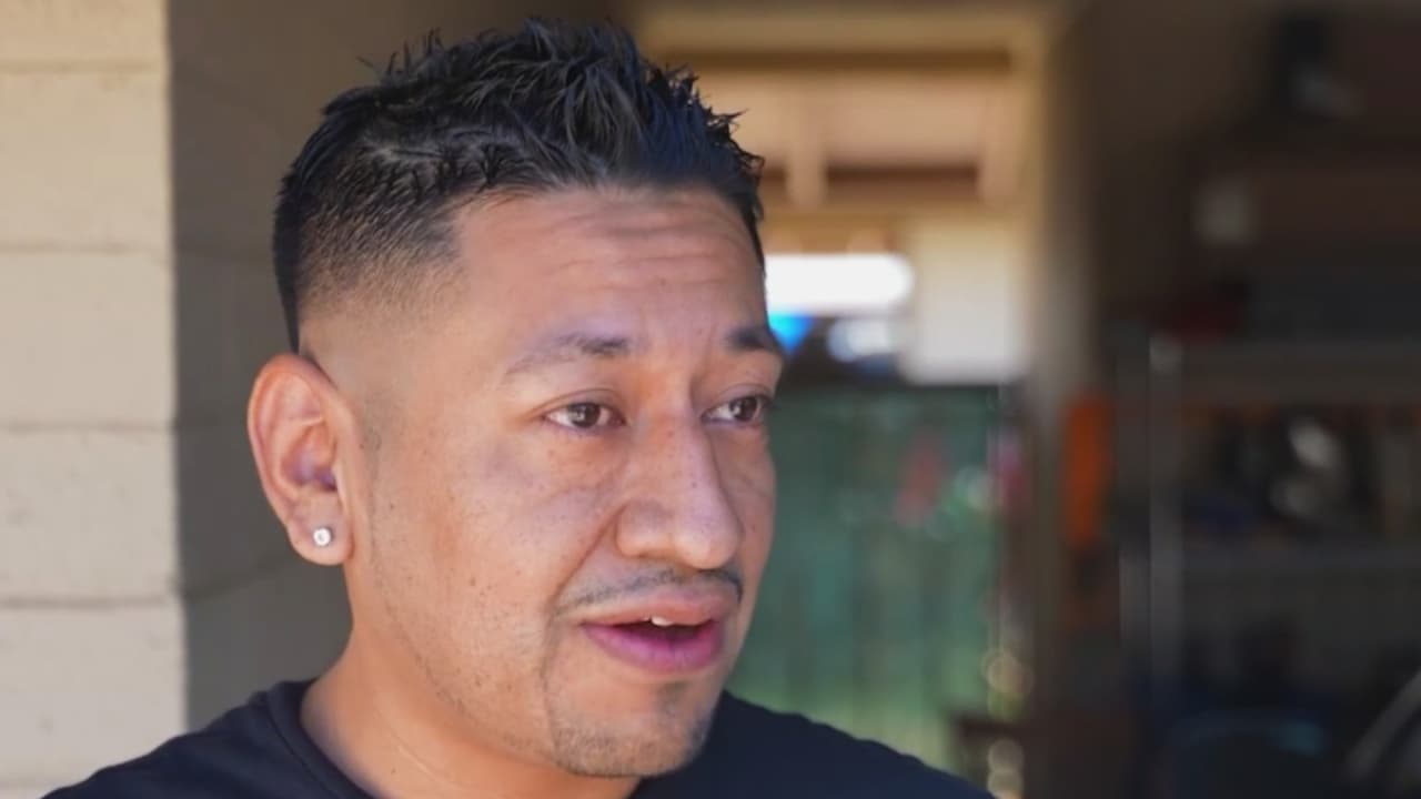 Ciudadano estadounidense denuncia persecución e interrogatorio injustificado de agentes de ICE en Arizona