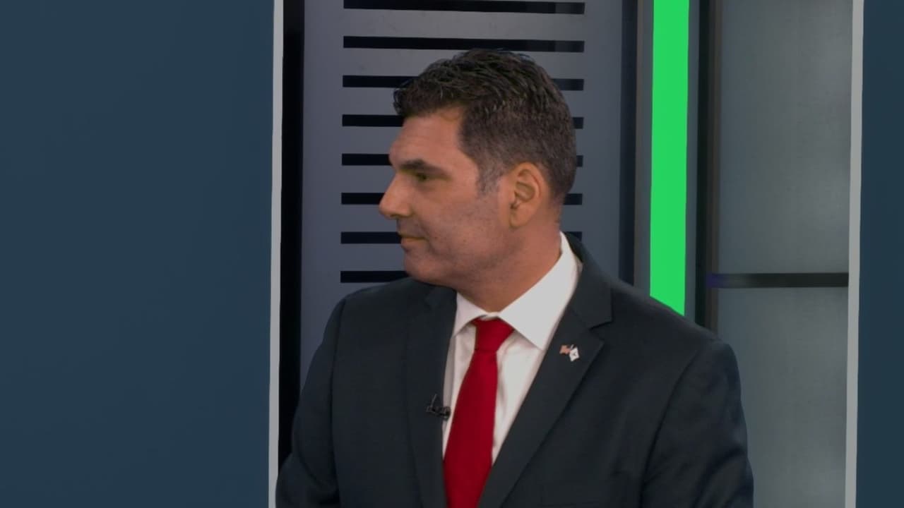 Rodney Glassman se posiciona en contienda por la Procuraduría de Arizona