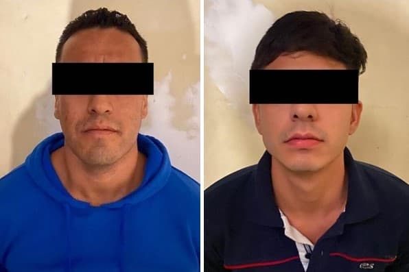 Operativo militar detiene a jefe del Cartel de Sinaloa en Tijuana y Mexicali y a un cantante de corridos