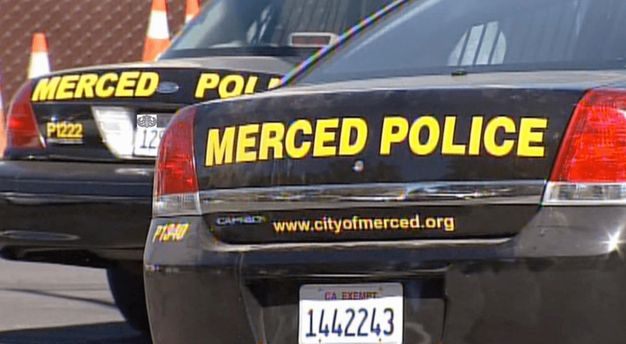 Mujer es atacada por tres hombres en Merced 