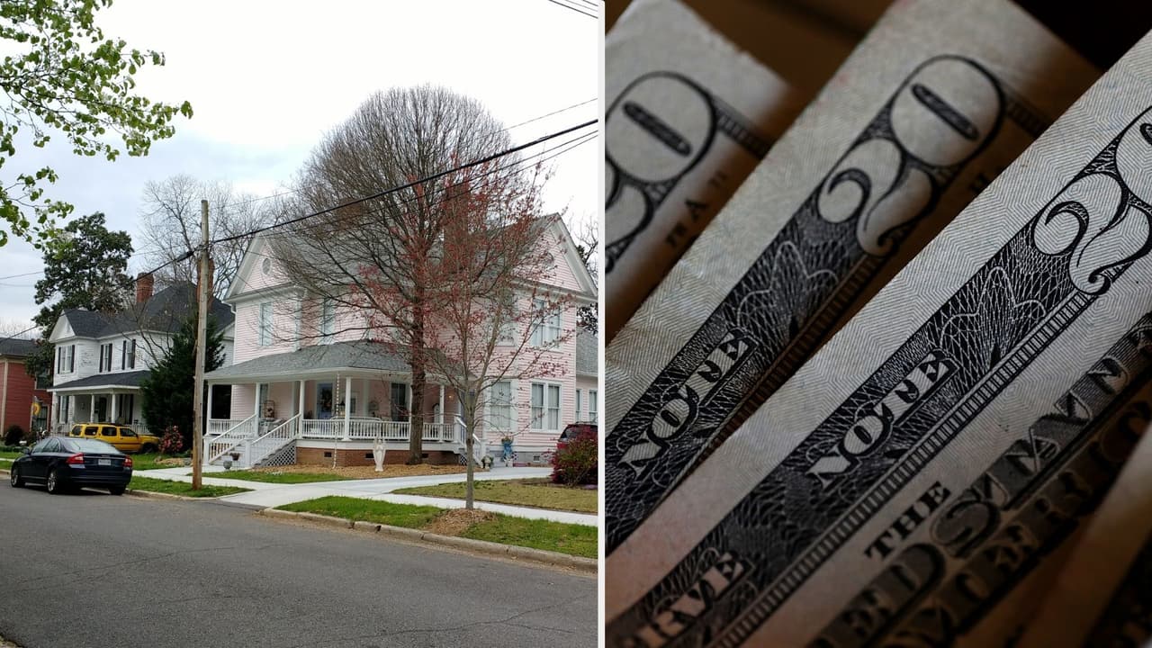 Así puedes pedir hasta $80,000 para el pago de tu casa en California