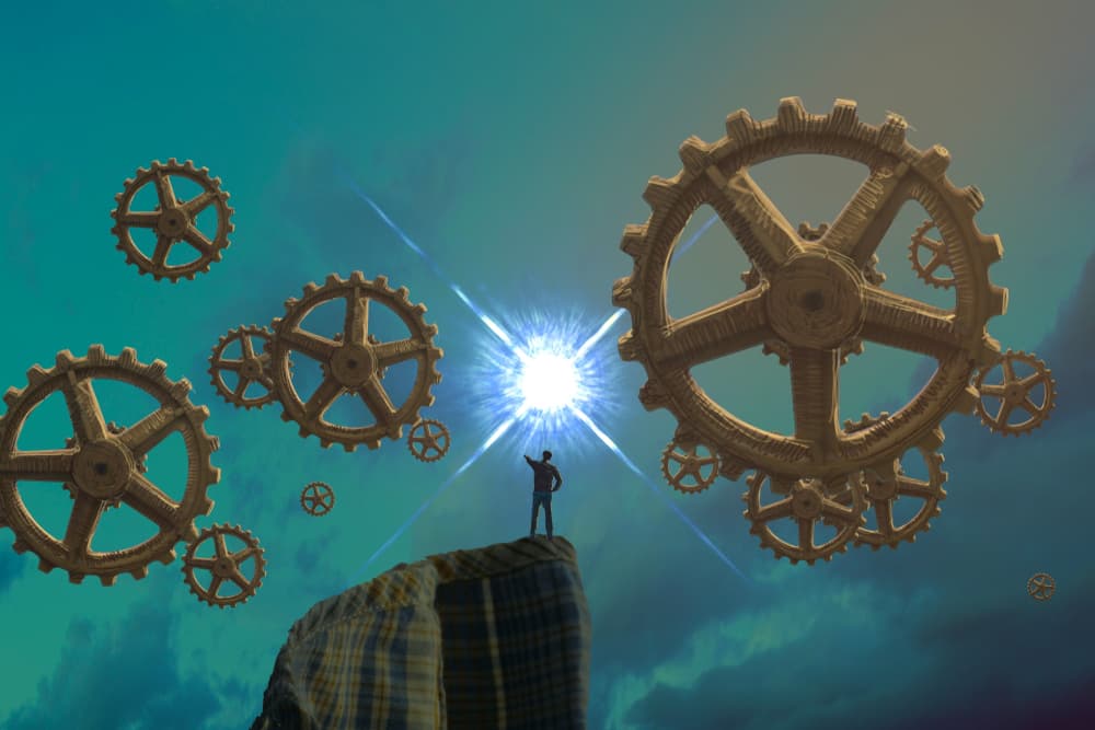 Es el tiempo de las corazonadas, de sueños premonitorios, de todo aquello que te indique a dónde debes ir para atraer amor, dinero y fortuna.