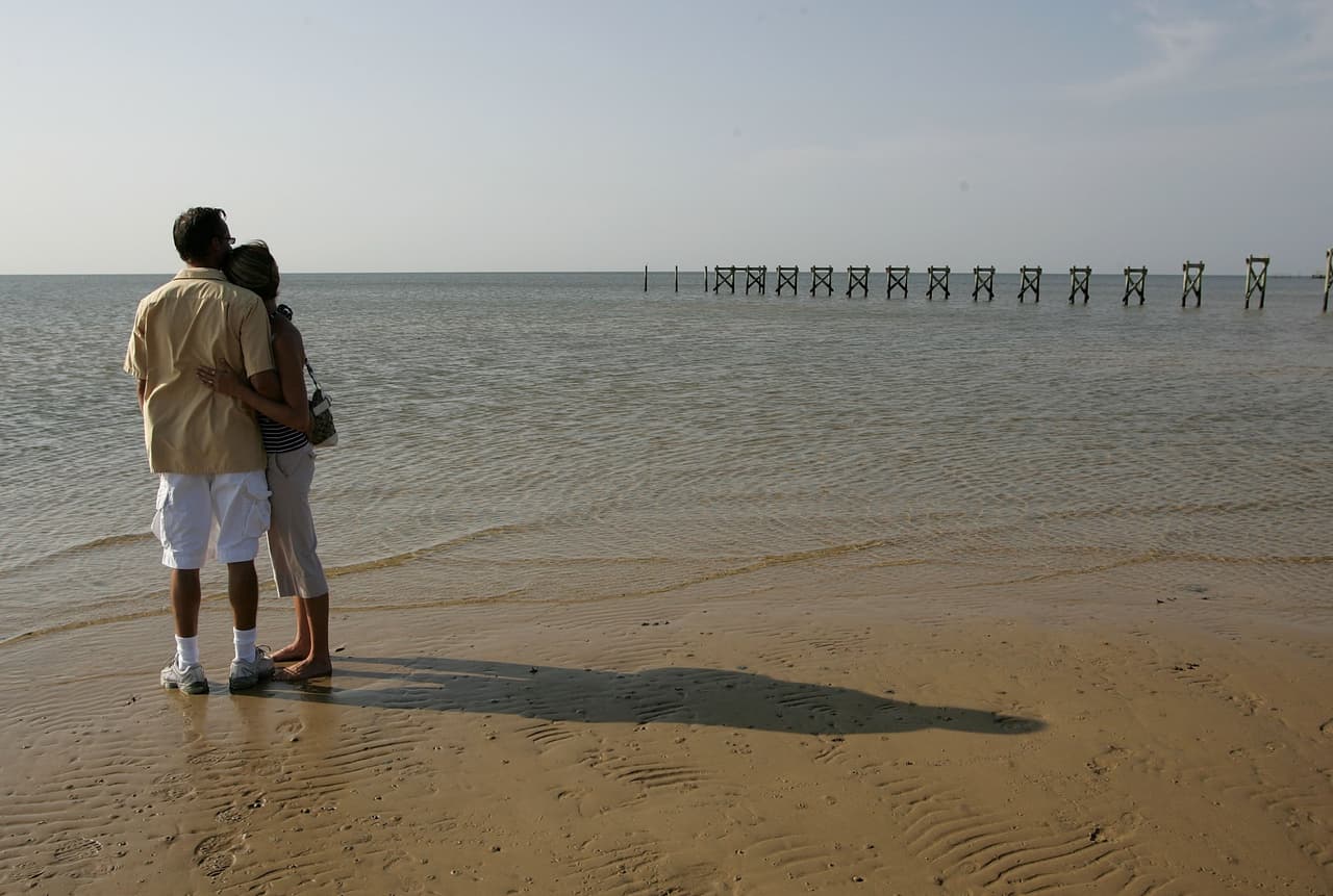 “A veces, por más que queramos que algo suceda, simplemente no está destinado a ser”- Sin Bandera.