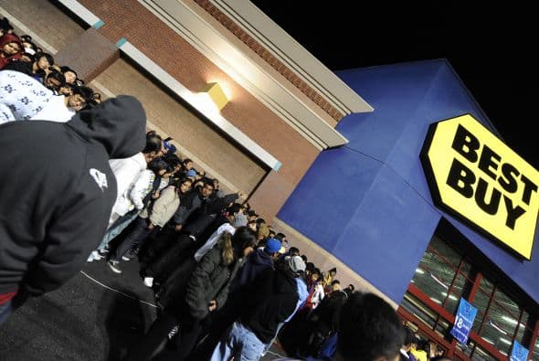 BestBuy ha aplicado un descuento de 150 dólares en la línea de MacBook y iMac.