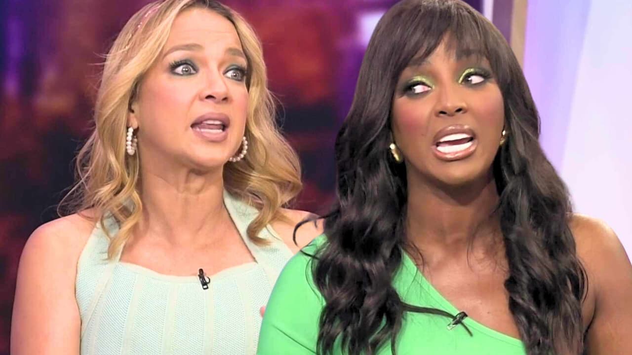 Adamari López y Amara La Negra confiesan si están a la búsqueda del "hombre perfecto"