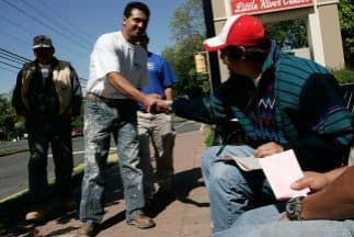 Reflexiones ante el mes de la herencia hispana