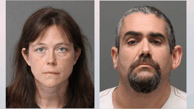 Padres tras las rejas por mantener a sus 9 hijos en condiciones de riesgo e insalubridad