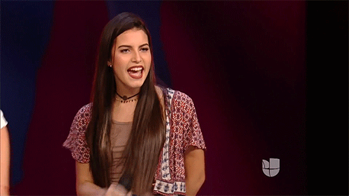 Middle Rounds are here and we got a GIF for that