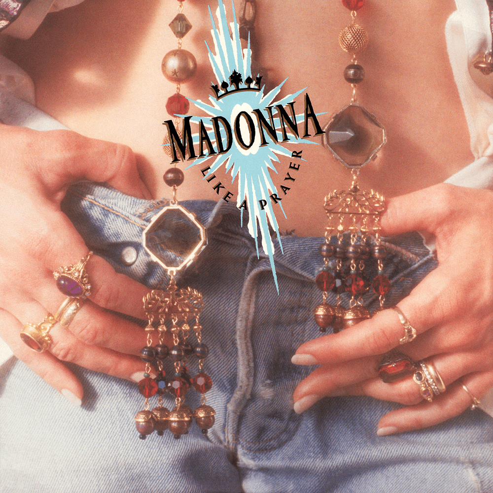 7. Madonna publica la obra maestra del pop Like a Virgin.