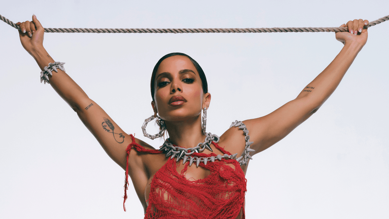 Premios Juventud 2024: Anitta está nominada a Artista Premios Juventud Femenina