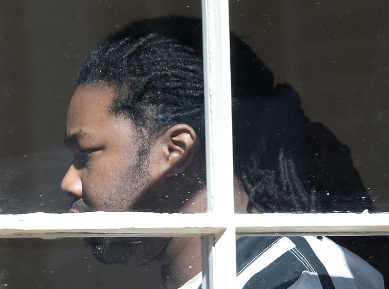 Hombre se declara culpable de matar a dos estudiantes en Virginia