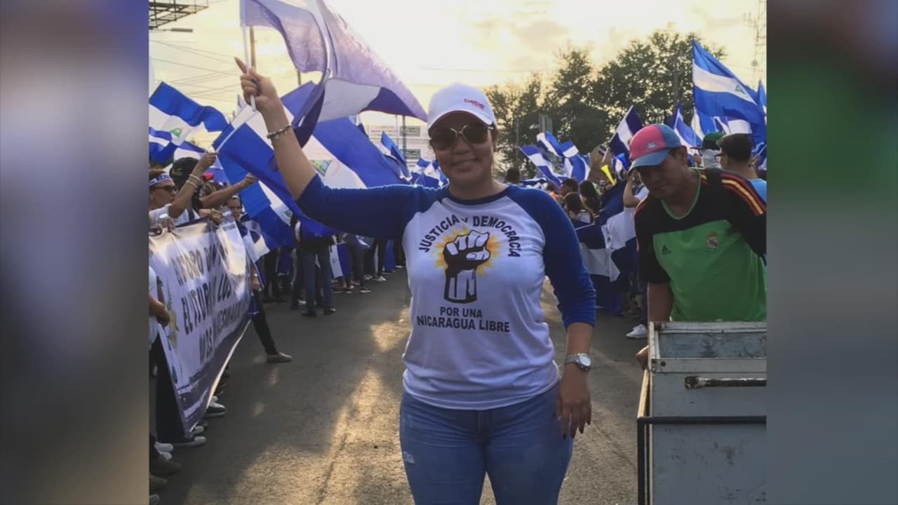 Cárcel para los manifestantes, libertad para los policías que les disparan: la represión en Nicaragua llega a los juzgados