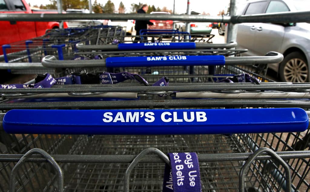 Sospechoso de abrir fuego contra empleados de Sam's Club muere en tiroteo con la policía de Houston