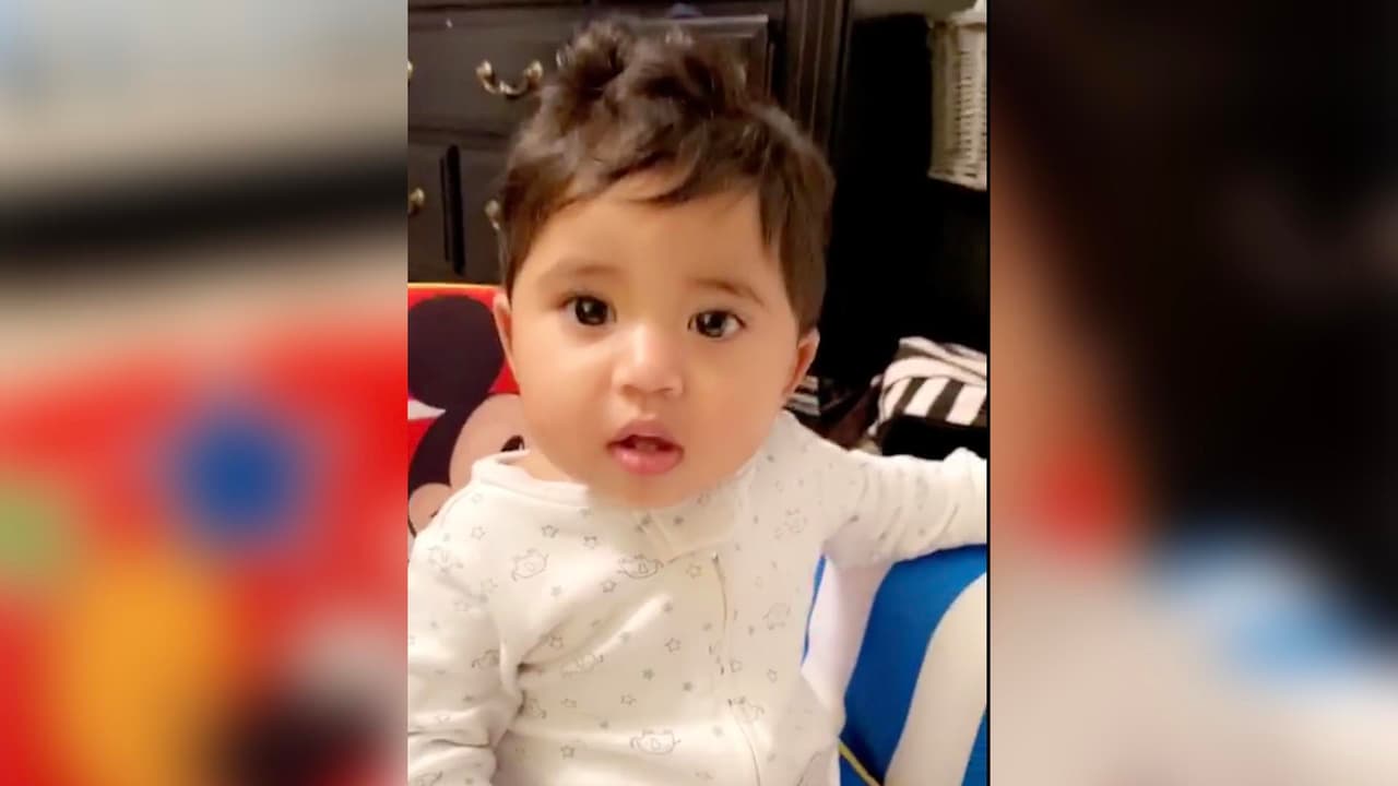 Familiares y médicos avanzan en los preparativos para el traslado de bebé Nick a su casa