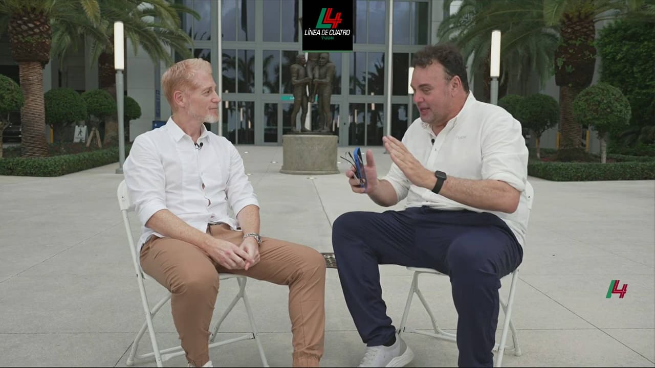 Martín Liberman: "Messi ya no es el mejor del mundo"