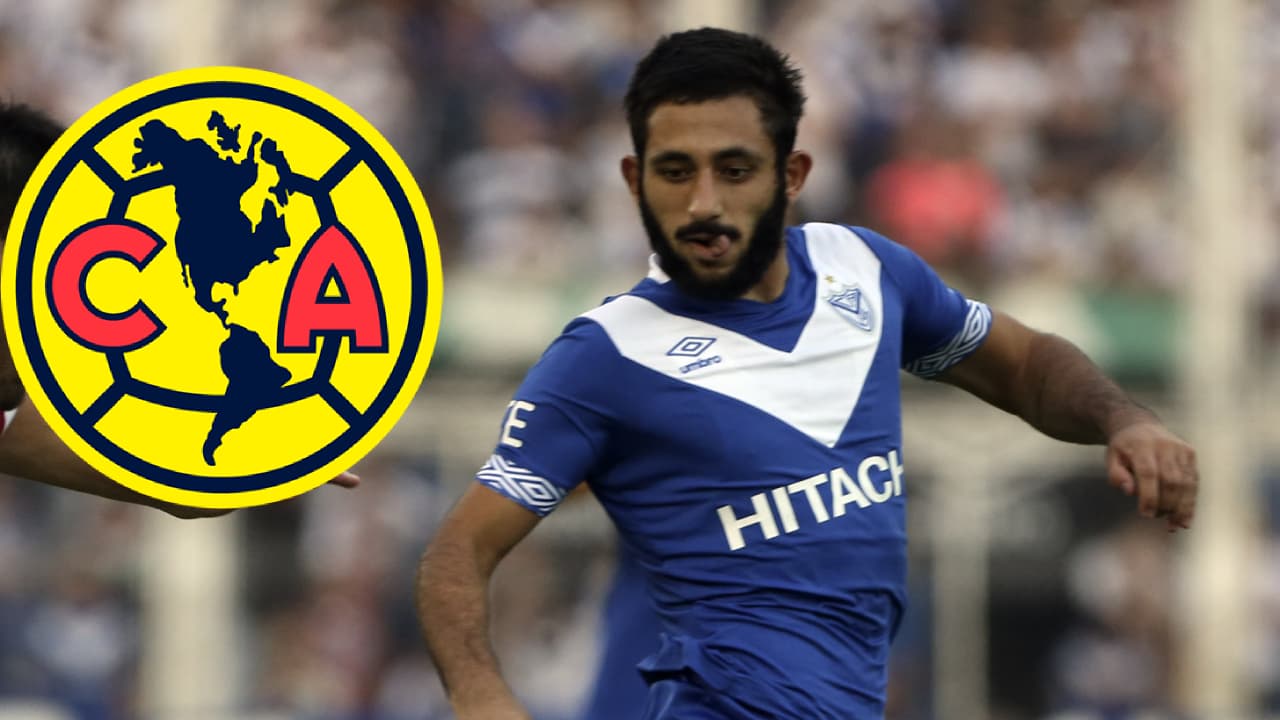 Análisis | América ganará si llena el hueco de Lainez con 'Monito' Vargas