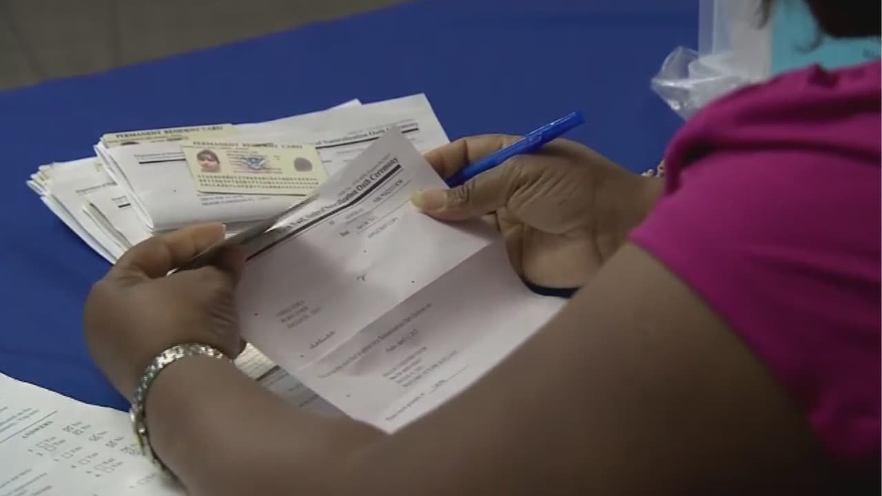 Hablemos de Inmigración | Vacío legal expone a detenciones a inmigrantes con casos pendientes
