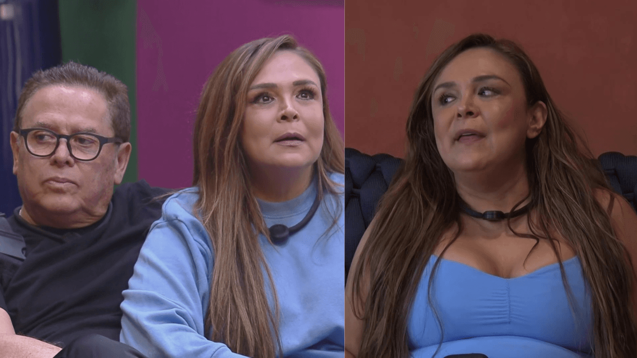 Brenda Bezares deja en shock al revelar que murió por cinco minutos: narra, casi llorando, lo que sufrió 