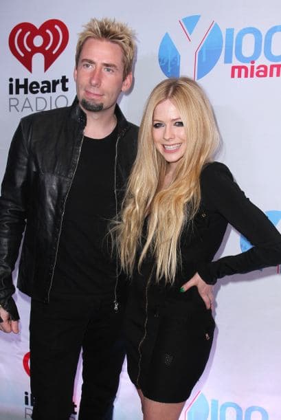 La boda se llevó a cabo el sábado 29 de junio en en el Sur de Francia. Se dice que se realizó en un castillo medieval, y la cantante lo anunció en su cuenta de Twitter con el siguiente mensaje: “Estoy tan emocionada por decirles que los rumores son ciertos… ¡Chad y yo nos casamos!”. Además lució un vestido de novia color negro de la diseñadora filipina Monique Lhuillier.