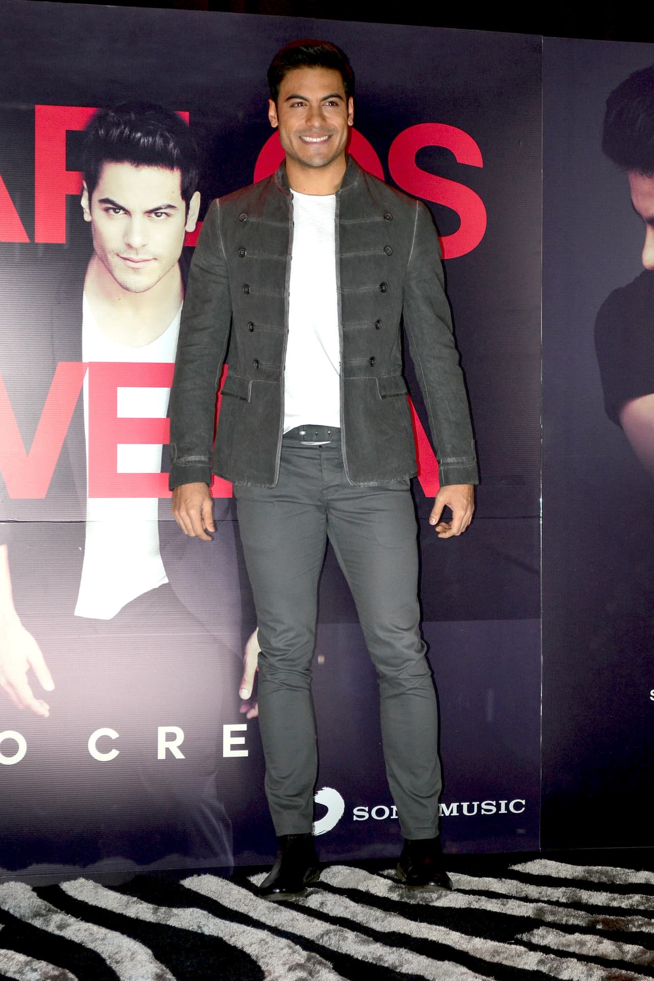 <b><a href="https://www.univision.com/temas/carlos-rivera" target="_blank">Carlos Rivera</a></b> dio voz a Simba en el 'live-action' de la película 'El rey león' en la versión latina, un proyecto que espera poder compartir con sus futuros hijos, según el propio actor.