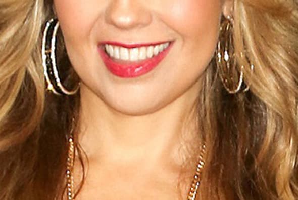 "¡Pa' su mecha!" ¿De quién es esta sonrisa perfecta?