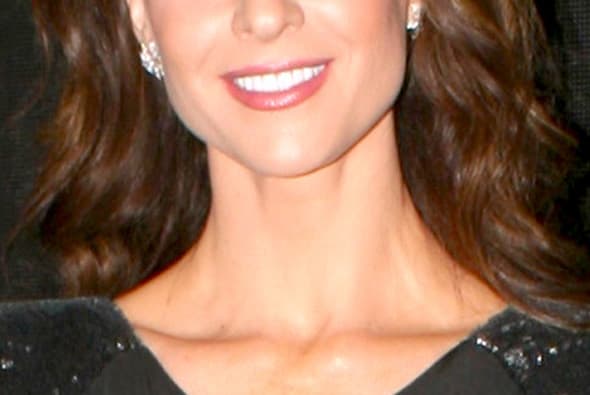 Comencemos la prueba con esta sonrisa que despierta pasión y poder, ¿ya sabes de quién es?